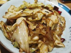 -吃饭皇帝大土家民族菜(正大广场店)