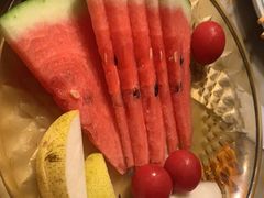 -红蜡烛-养生粥-津鲁菜(中山路店)