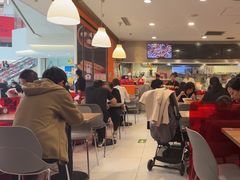 -阳阳中国饭(龙湖大兴天街)