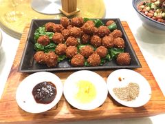 -鸭匠食府·挂炉烤鸭·新京菜(阜成路店)