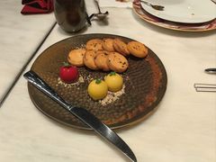 -苏州W酒店·苏滟中餐厅