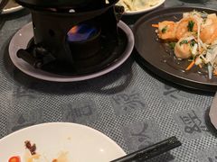 -京尊烤鸭店JINGZUN(春秀路店)
