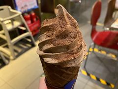 -麦当劳(双榆树店)