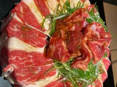-烧肉达人•炭火烧肉(新天地店)