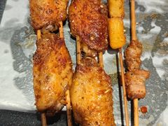 -管氏翅吧(马家堡店)