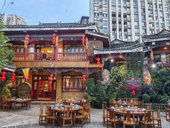 -亮欢寨(凯里总店)