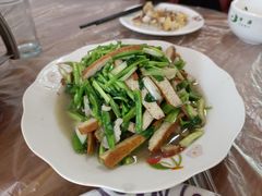 水芹干丝-妈妈的小作坊(陈家镇店)