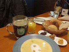 -布拉格餐厅· 中欧捷克菜(全国首店)