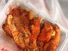 -王二甩老木子鸡(江湾店)