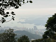 -梧桐山风景名胜区