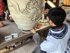 -景德镇古窑民俗博览区