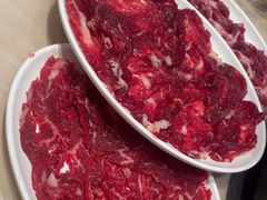 -味逍遥牛肉火锅(万江旗舰店)