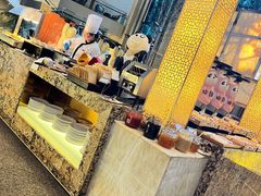 -成都保利公园皇冠假日酒店(熊猫基地店)