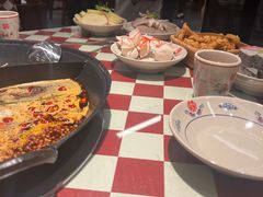 -赵美丽重庆火锅(西安直营总店)