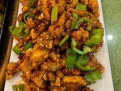 -桃子餐厅·天津菜(红星路直营店)