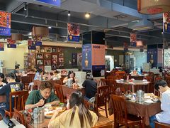 -天下客饭店(中山路店)