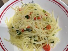 -江味龙虾馆·裸蓝龙虾(南山店)