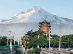 -黄鹤楼