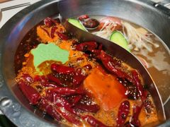 -大龙燚火锅(天安云谷店)
