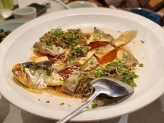 -淮扬府·游园京梦(中粮广场店)