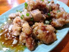 -如我美食(达道社区店)