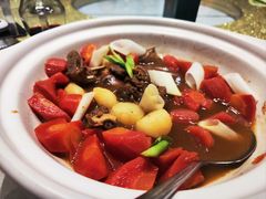 -百里鲜·闽南家宴·福建菜