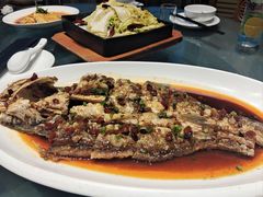 -百姓家宴(三堰店)