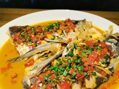 -丰乐餐厅·始于1999·本地老字号