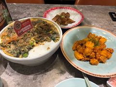 -四道菜·福建菜馆(新街口金鹰店)