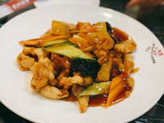 -桃园中华料理炸酱面(燕儿岛路店)