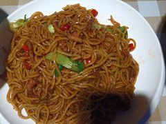 南昌炒米粉-香鼎坊江西菜(国奥店)