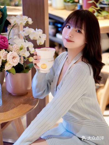深圳探店|得闲饮茶，来tea'stone感受冬日浪漫
