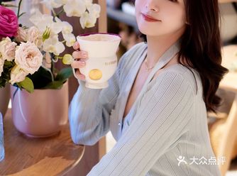 深圳探店|得闲饮茶，来tea'stone感受冬日浪漫