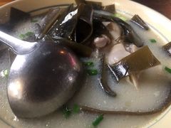 -中和裴氏蹄花(府河路店)