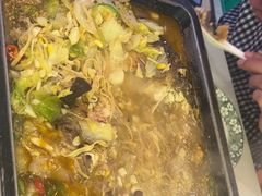 -汇友烧烤(东吴店)