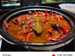 -顺德美的万豪酒店·自助餐·贡厨
