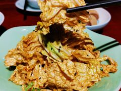 -北平食府(马鞍山路店)