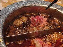 -牛YO寿喜烧和牛火锅自助(三台子万象汇店)