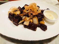 -漢舍中国菜馆(889广场店)