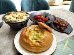 -大树餐厅(红旗街万达店)