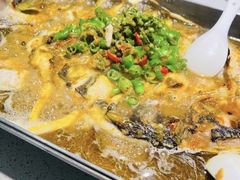 -半天妖烤鱼(京新广场店)