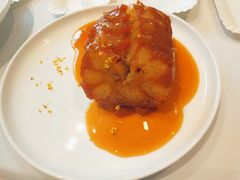 西湖蜜藕-张福记(五一公园店)