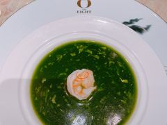 -8餐厅(新葡京酒店)