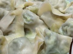 -老边饺子馆(东单店)