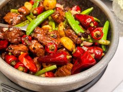 -上海小南国(金桥国际广场店)