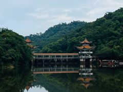 -鼎湖山风景区