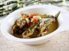 -原鄉本味 楚菜 丹江口鱼(北苑店)