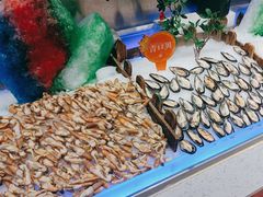 -小肥牛自助火锅海鲜烤肉(睢宁万达店)