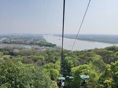 -采石矶景区