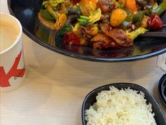 -天府国麻辣香锅(悦荟广场店)